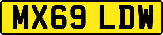 MX69LDW