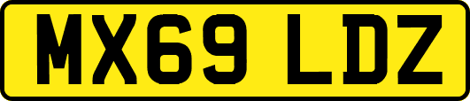 MX69LDZ