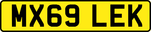 MX69LEK