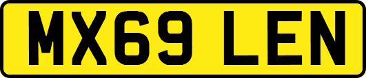 MX69LEN