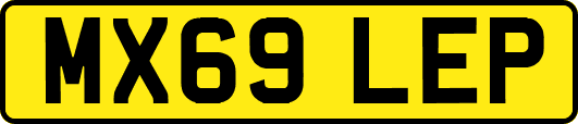 MX69LEP