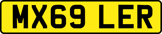 MX69LER