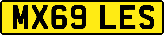 MX69LES