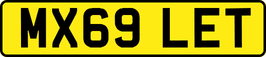MX69LET