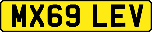 MX69LEV