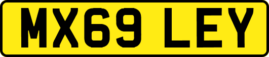 MX69LEY