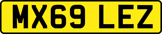 MX69LEZ