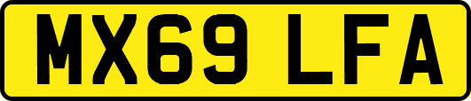 MX69LFA