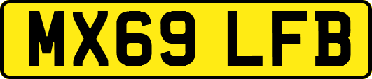 MX69LFB