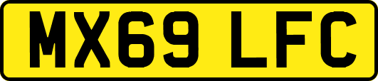 MX69LFC