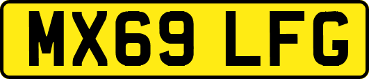 MX69LFG