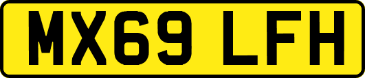 MX69LFH