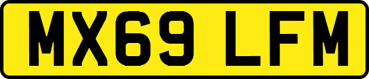 MX69LFM