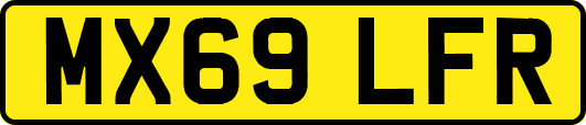 MX69LFR