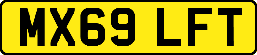 MX69LFT