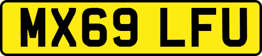 MX69LFU