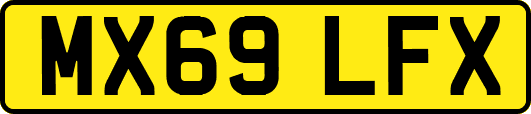 MX69LFX