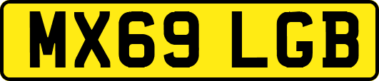 MX69LGB