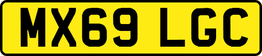 MX69LGC