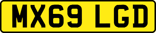 MX69LGD