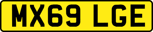 MX69LGE