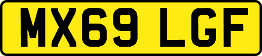 MX69LGF