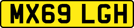 MX69LGH
