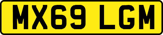 MX69LGM