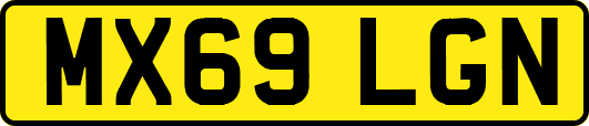 MX69LGN