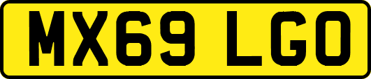 MX69LGO