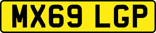 MX69LGP
