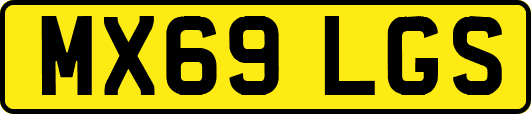 MX69LGS
