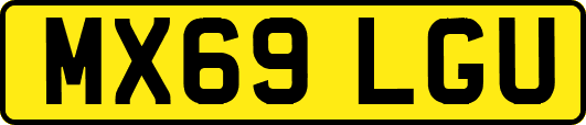 MX69LGU