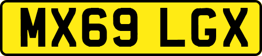 MX69LGX
