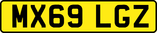 MX69LGZ