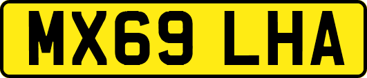 MX69LHA