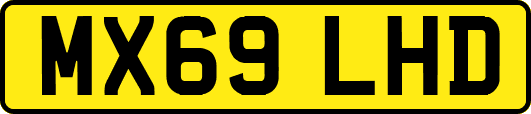 MX69LHD