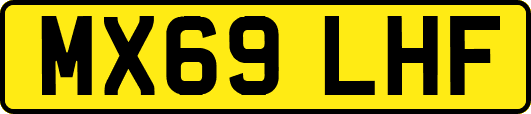 MX69LHF