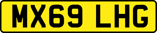 MX69LHG