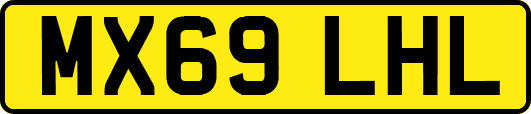MX69LHL