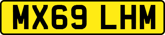 MX69LHM