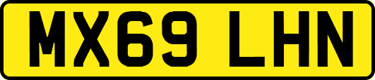 MX69LHN
