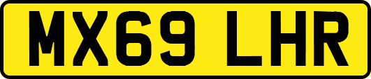 MX69LHR