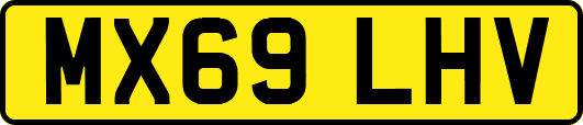 MX69LHV