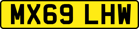 MX69LHW