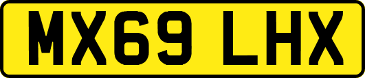 MX69LHX