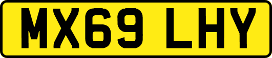 MX69LHY