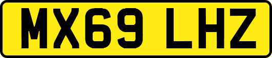 MX69LHZ
