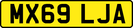 MX69LJA