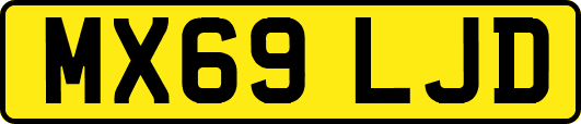 MX69LJD